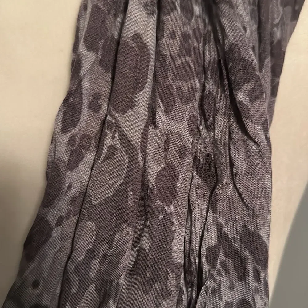 Ann Taylor’s LOFT Infinity Scarf!
